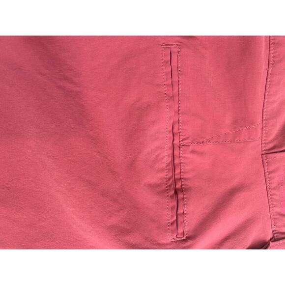 The North Face Men’s Shorts Nylon Blend Size 38 Outdoors Gapcore Camping - Picture 6 of 8